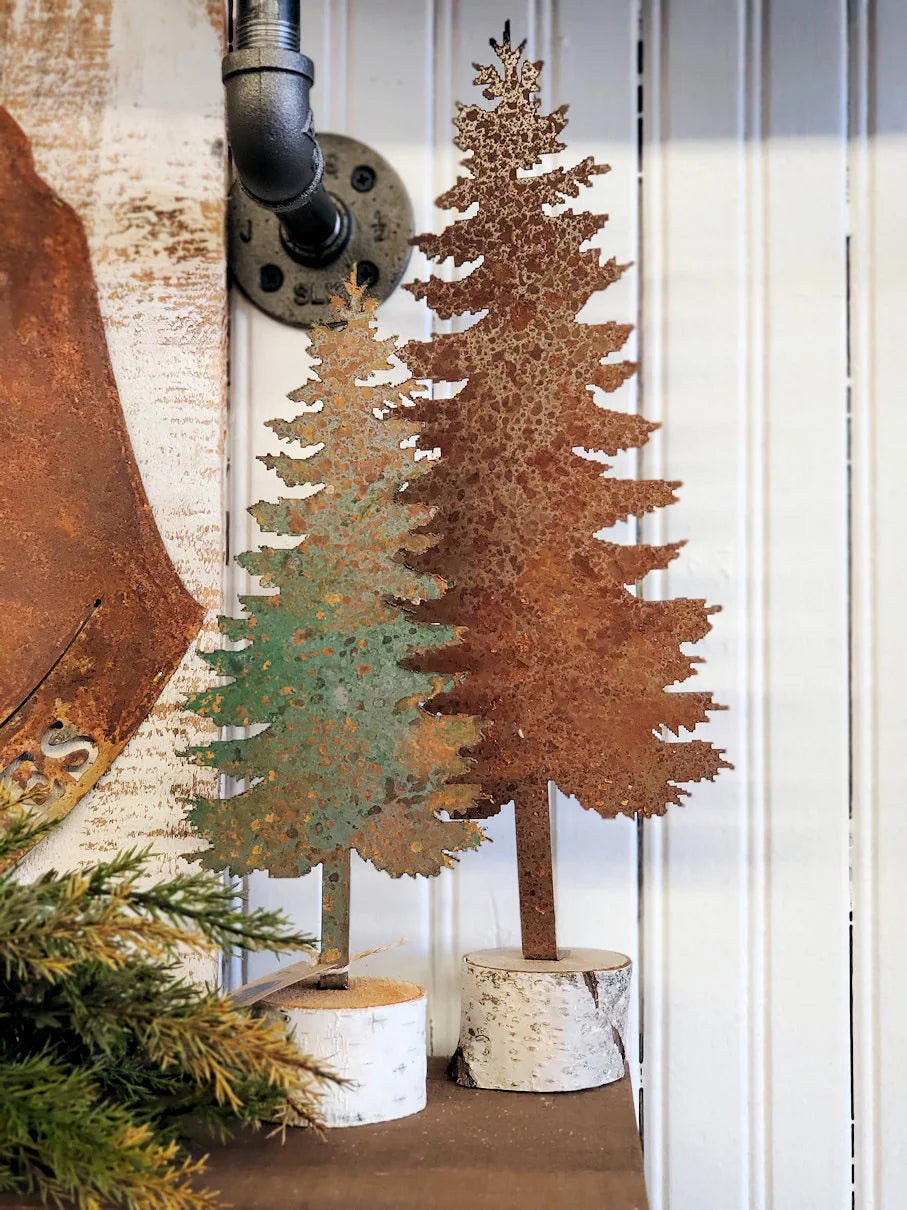Woodland Wonders