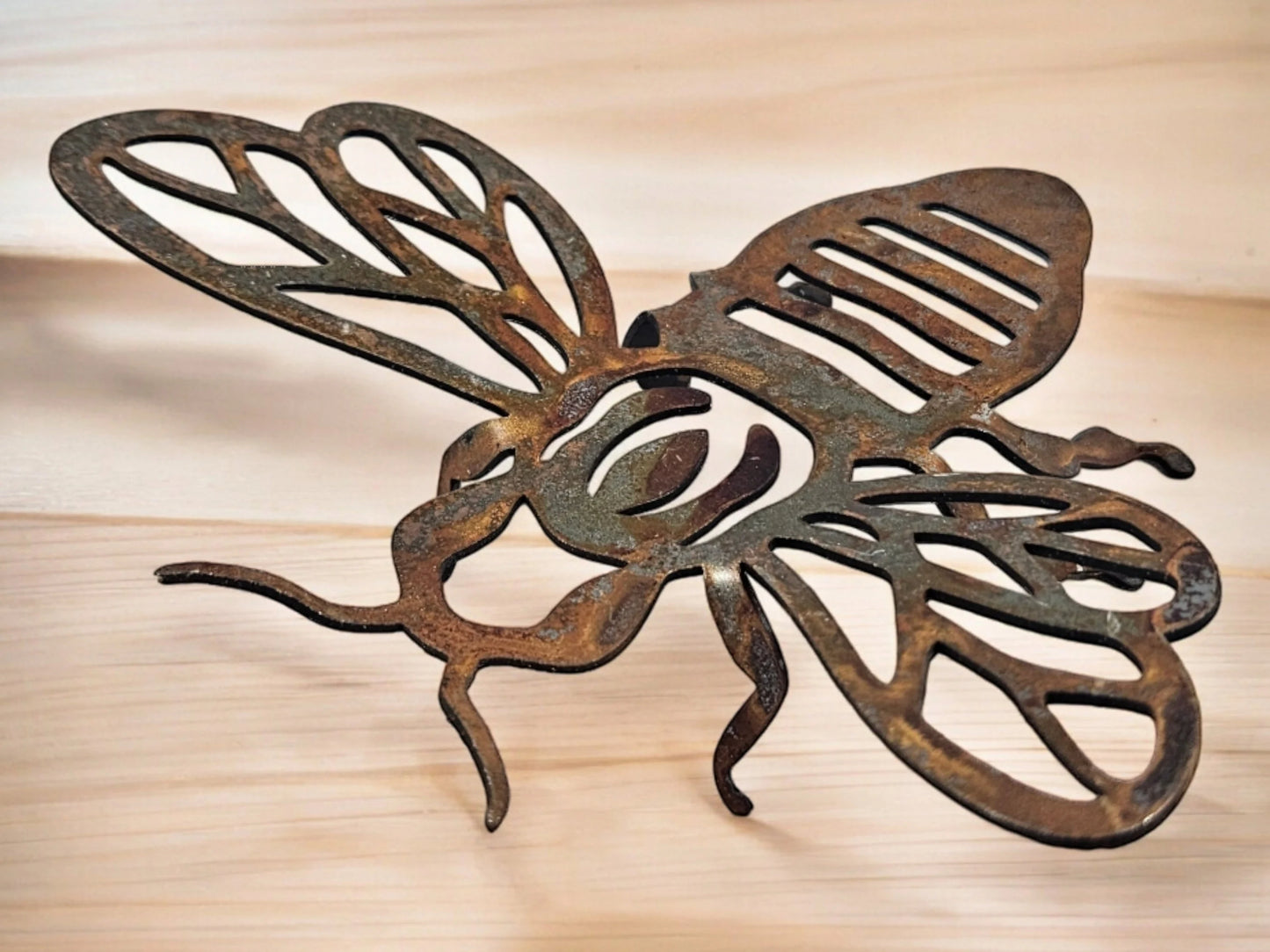Bee 3D Metal