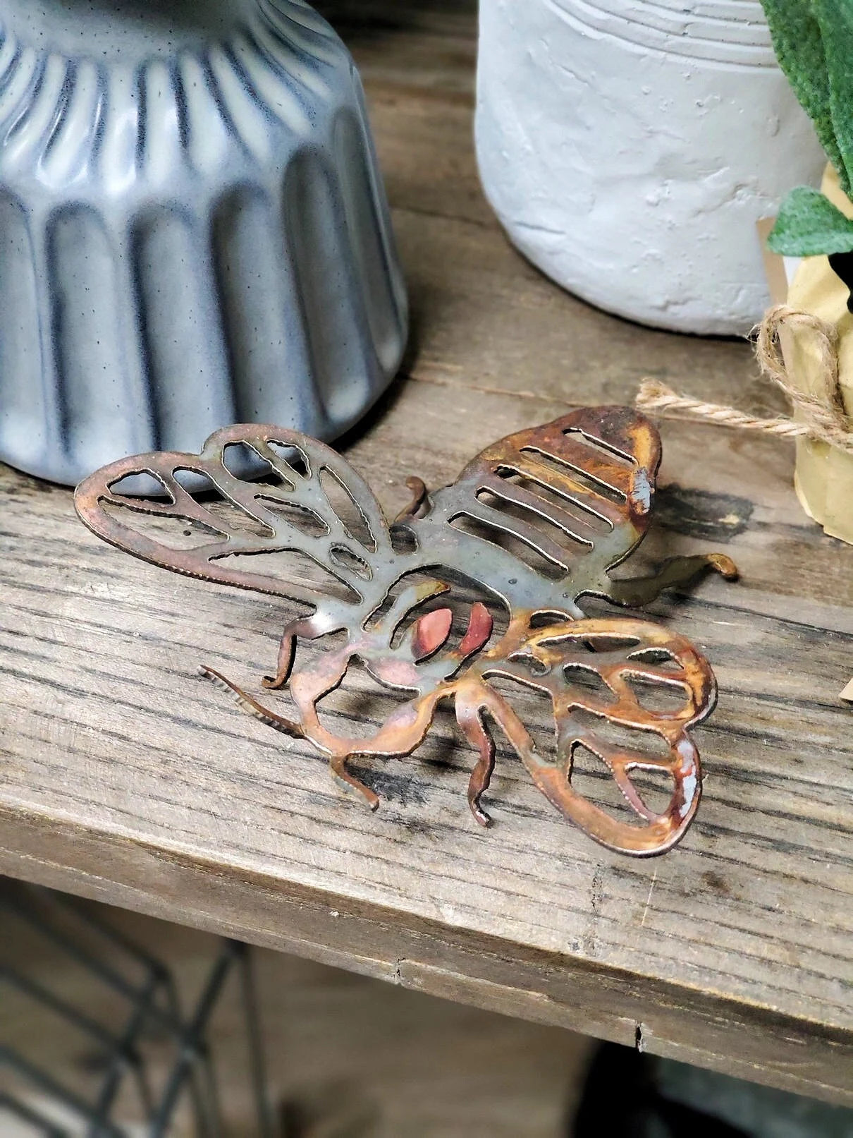 Bee 3D Metal