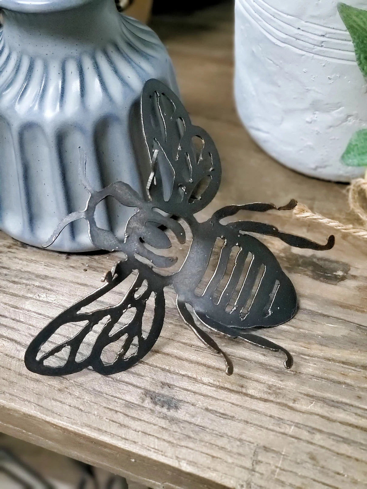Bee 3D Metal