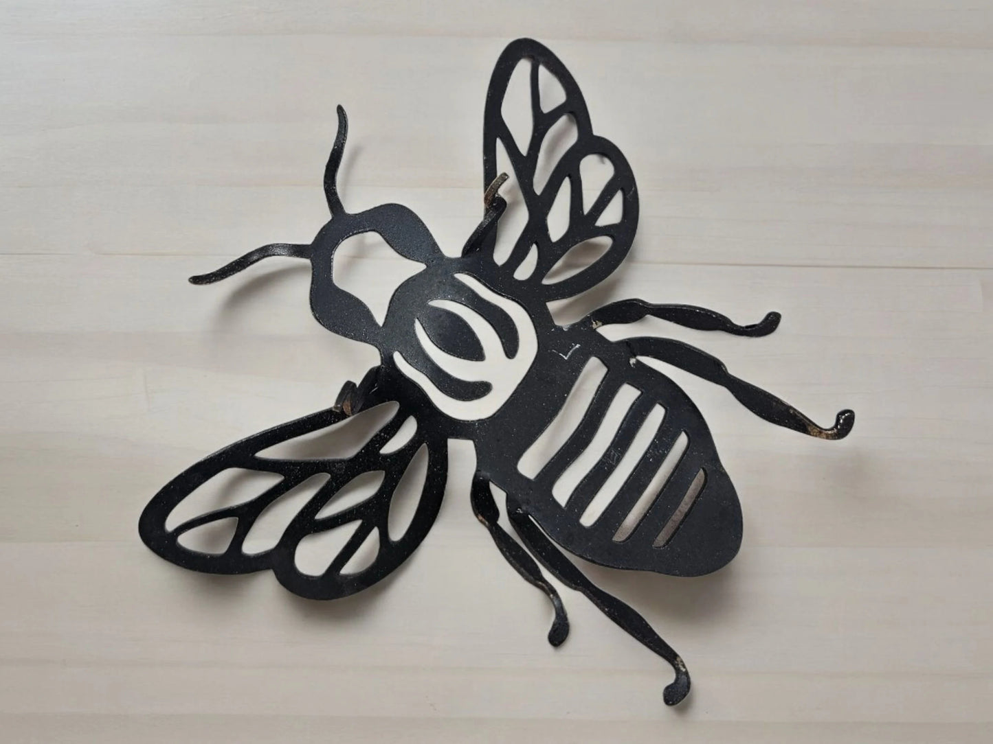 Bee 3D Metal