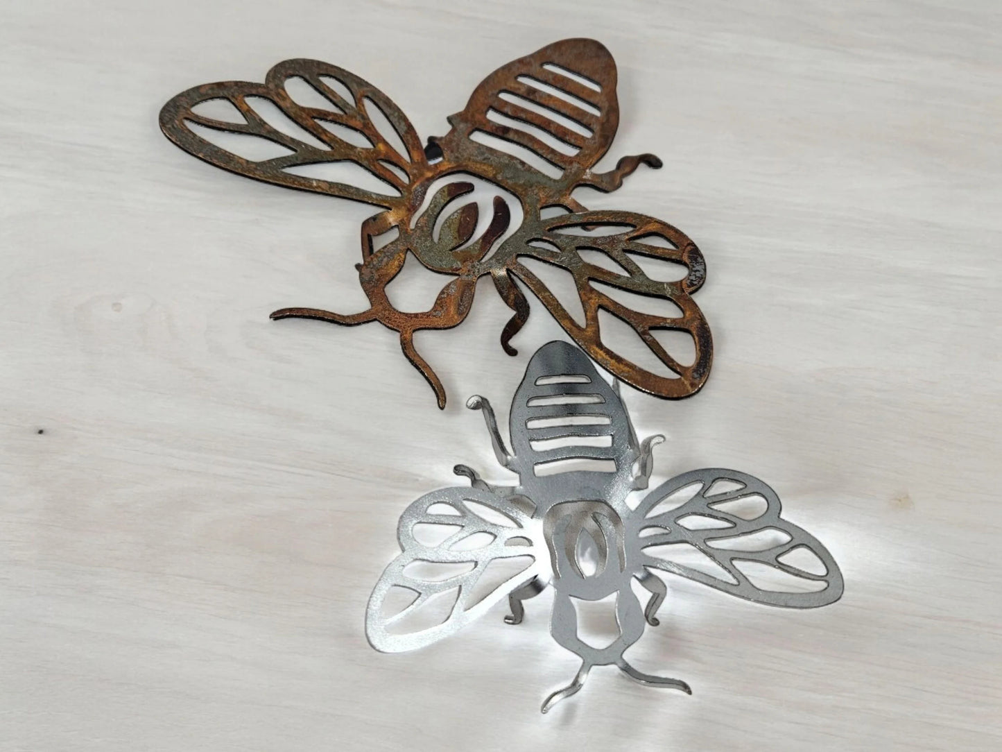 Bee 3D Metal