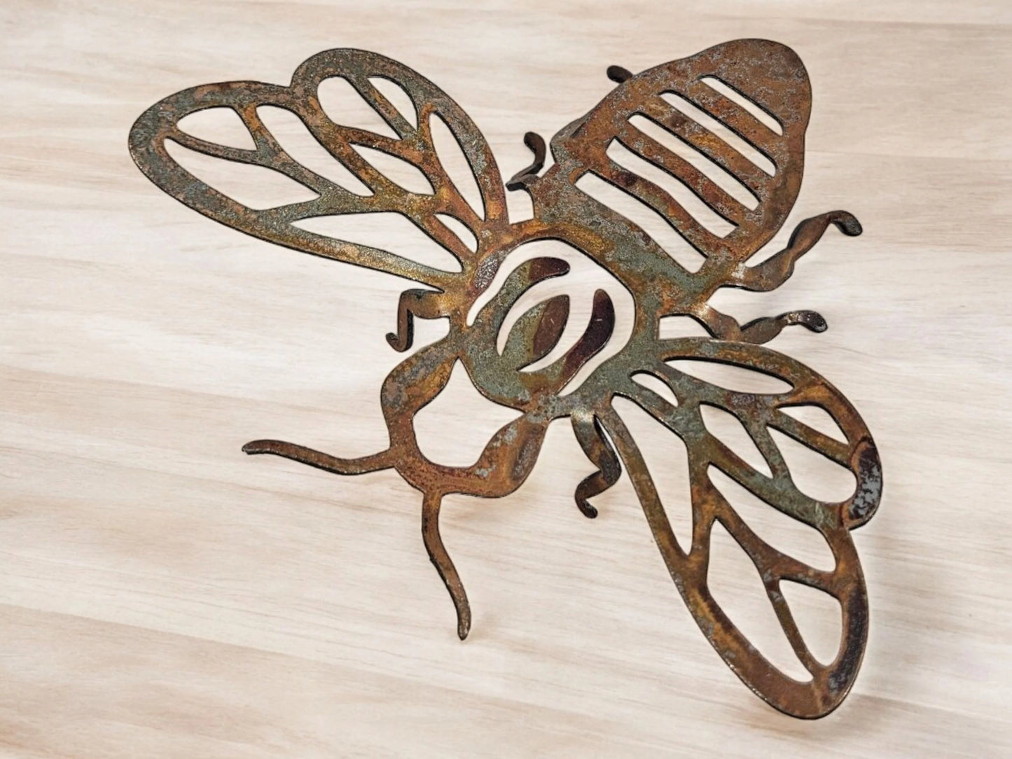 Bee 3D Metal