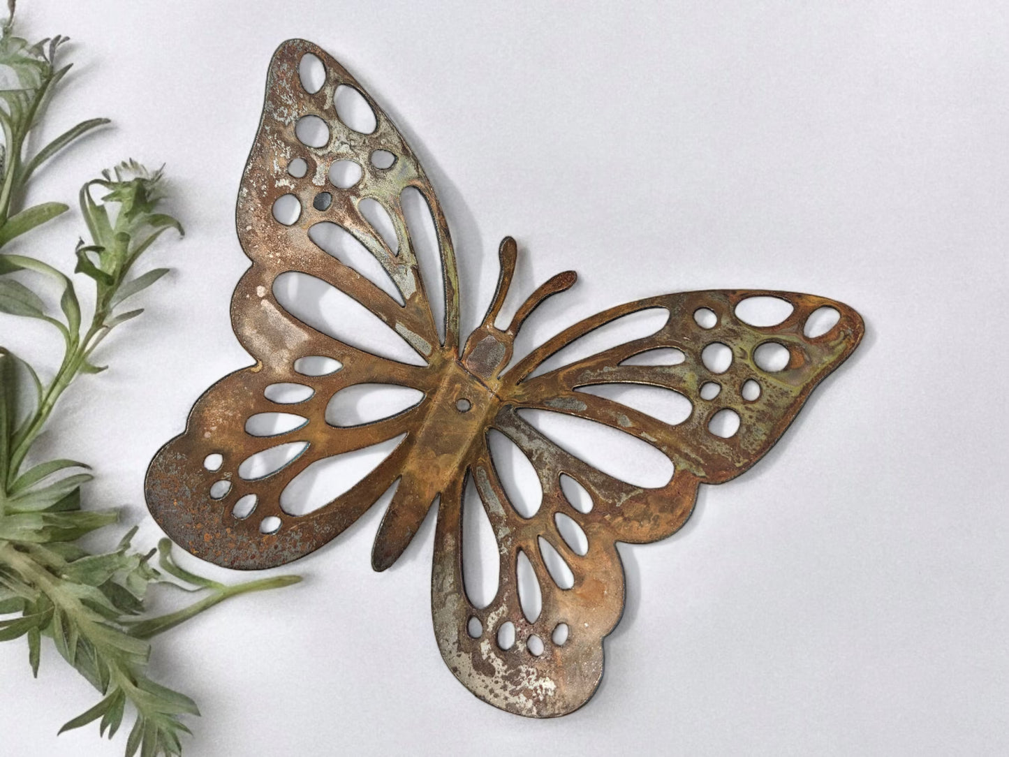 Butterfly Wall Art