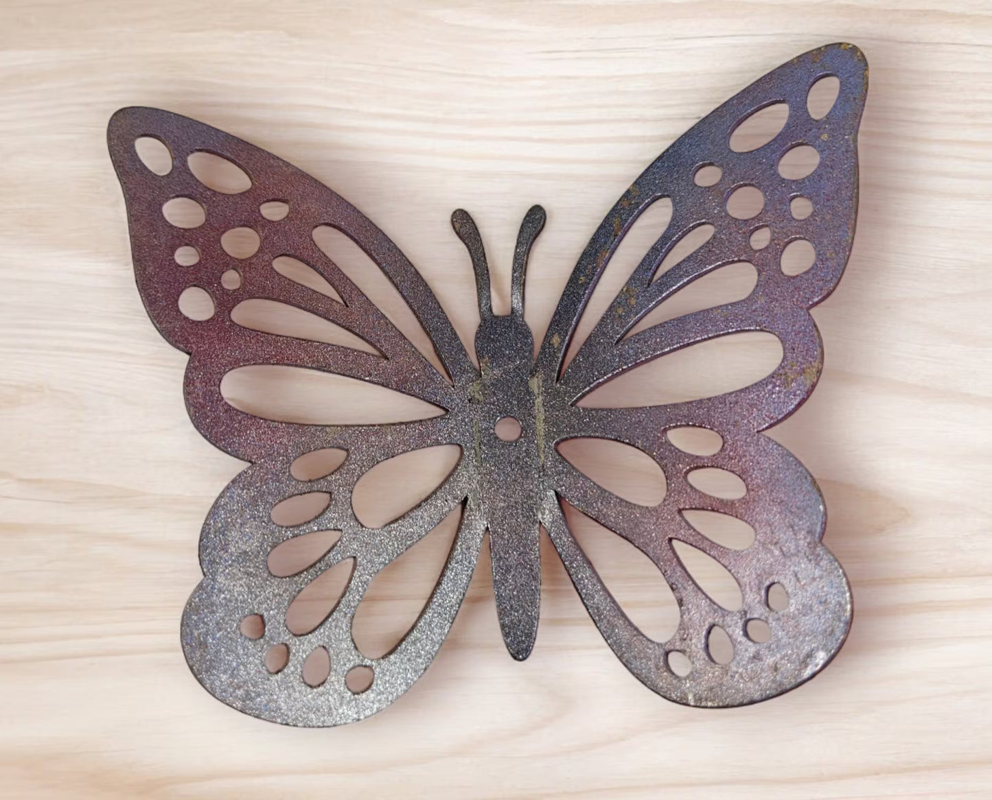 Butterfly Wall Art