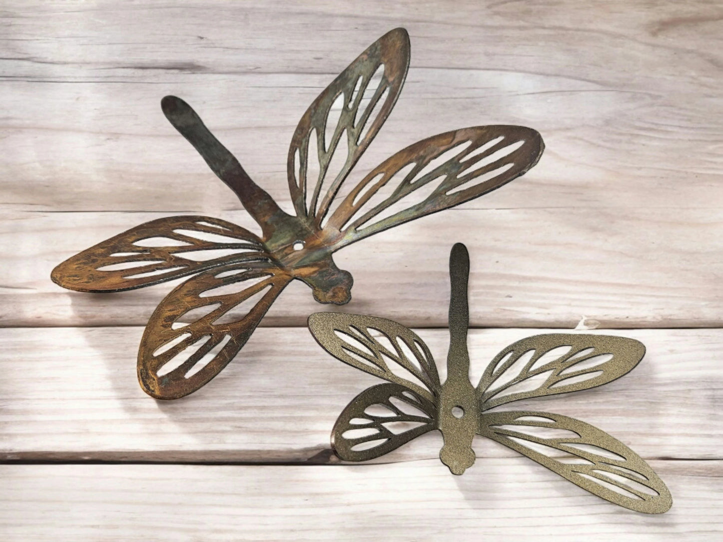 Dragonfly Wall Art