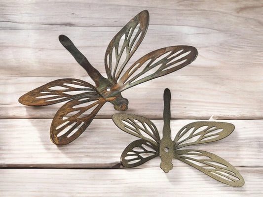 Dragonfly Wall Art