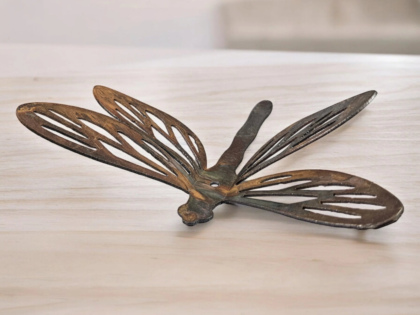 Dragonfly Wall Art